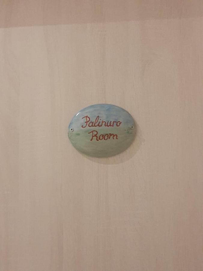 Venezia Rooms Naples Exterior photo