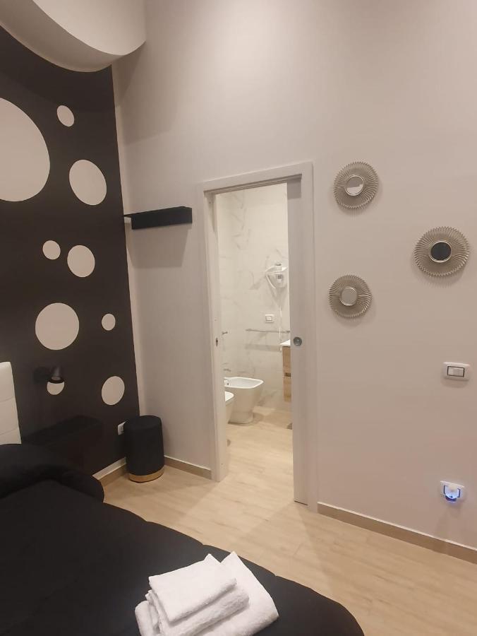 Venezia Rooms Naples Exterior photo