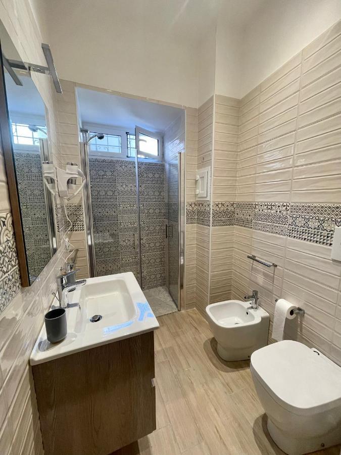 Venezia Rooms Naples Exterior photo